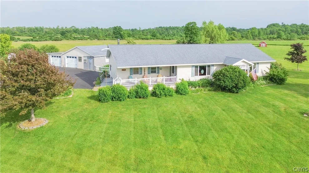 Unit for sale at 23214 County Route 59, Brownville, NY 13634
