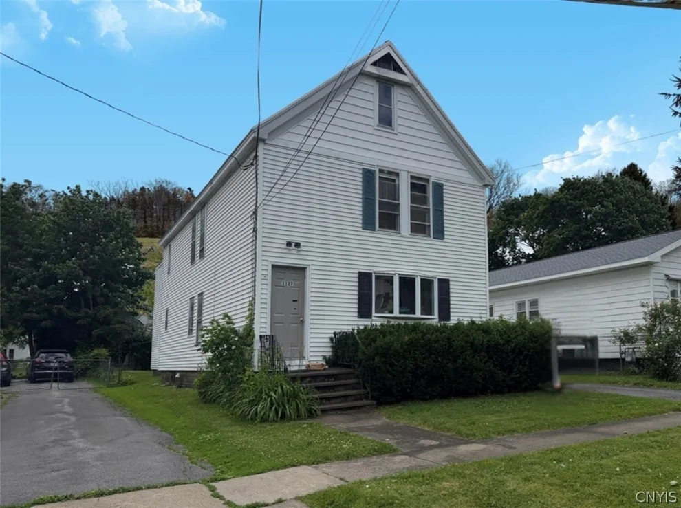 Unit for sale at 1127 Jefferson Avenue, Utica, NY 13501