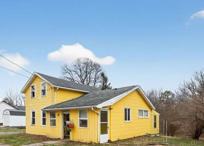 Unit for sale at 49 N Hartland Street, Hartland, NY 14105