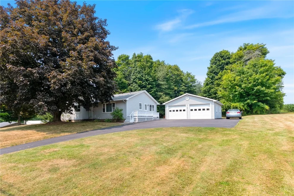 Unit for sale at 2447 Walworth Marion Road, Walworth, NY 14568