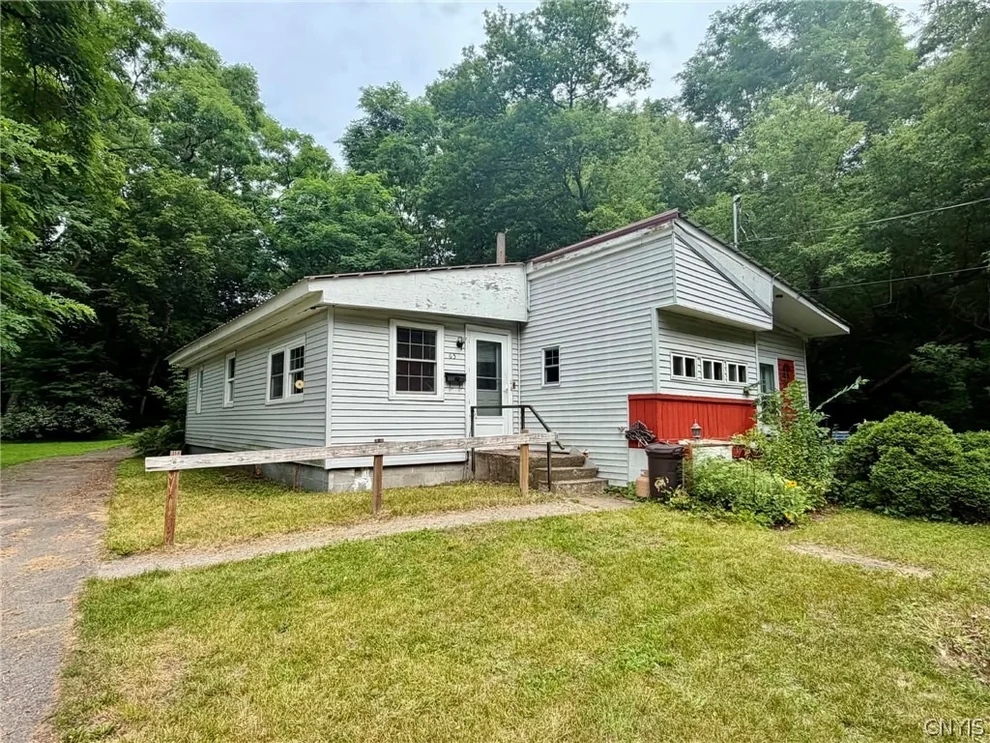 Unit for sale at 65 Fenton Street, Waddington, NY 13694