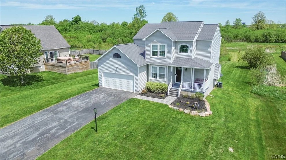 Unit for sale at 25896 Liberty Avenue, Pamelia, NY 13601