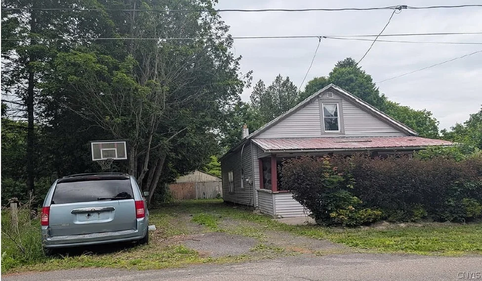 Unit for sale at 4914 Creal Road, Homer, NY 13077
