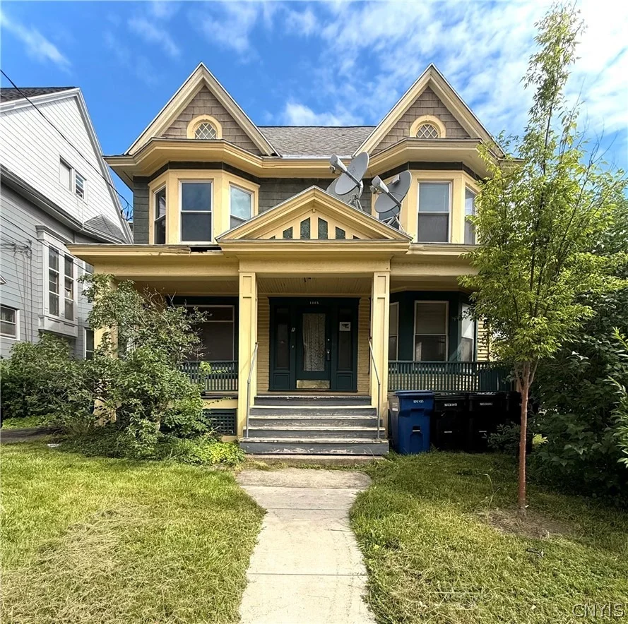 Unit for sale at 1115 E Genesee Street, Syracuse, NY 13210