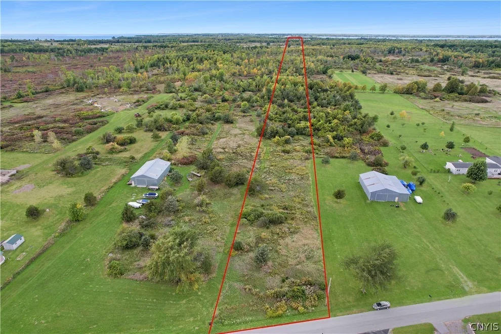 Unit for sale at 000 S Shore Road, Lyme, NY 13693