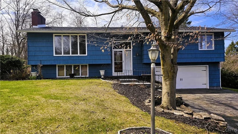 Unit for sale at 115 East Way, Camillus, NY 13031