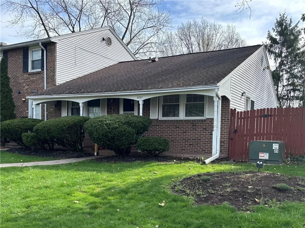 Unit for sale at 4327 Belmont Drive, Clay, NY 13090