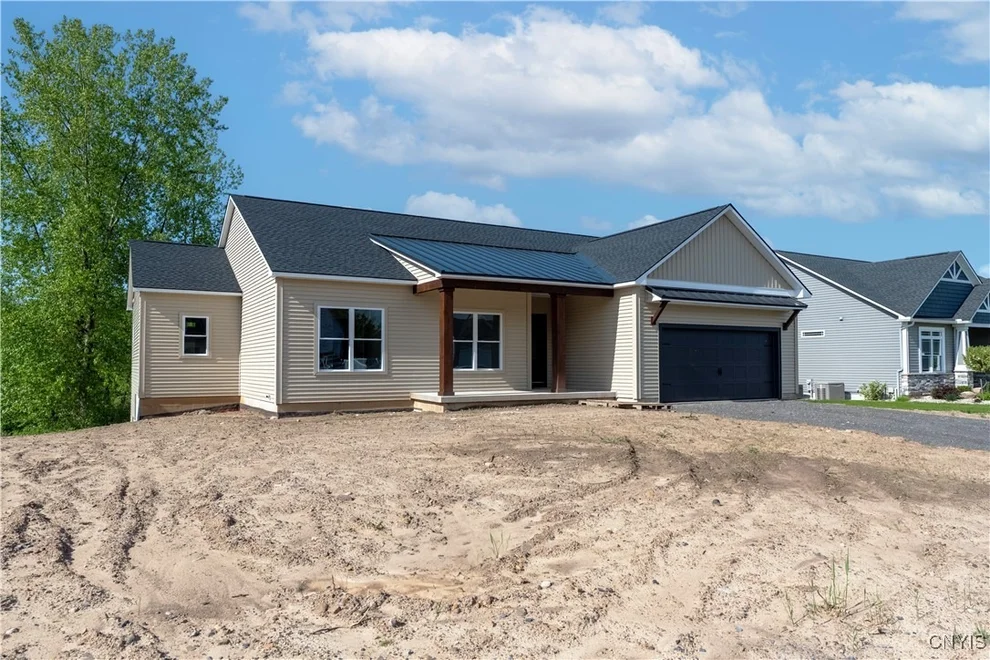 Unit for sale at 3034 Chillingham Way, Lysander, NY 13027