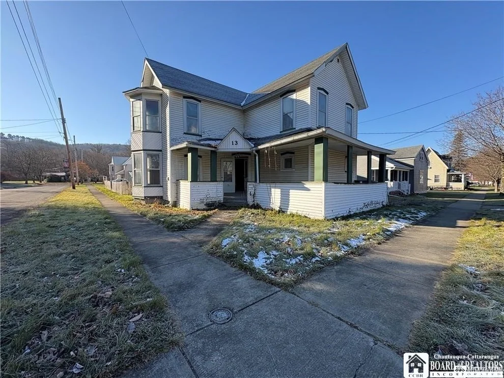 Unit for sale at 13 W Greenwood Street, Andover, NY 14806