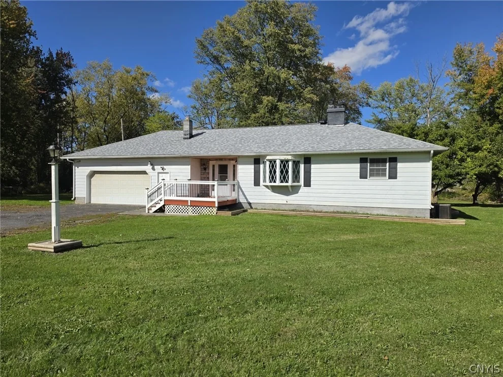 Unit for sale at 1041 Old State Route 31, Elbridge, NY 13080