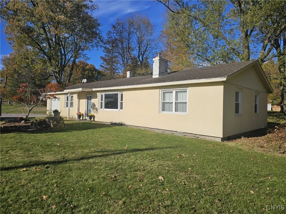 Unit for sale at 6708 E Lake Road, Owasco, NY 13021
