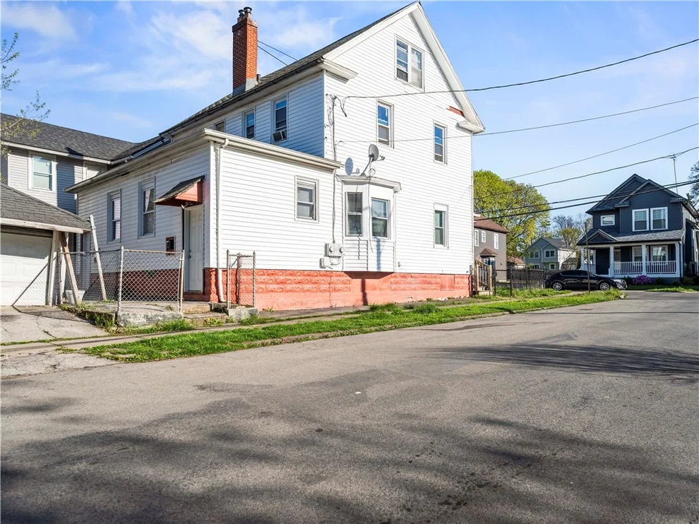 Unit for sale at 104 Weeger Street, Rochester, NY 14605