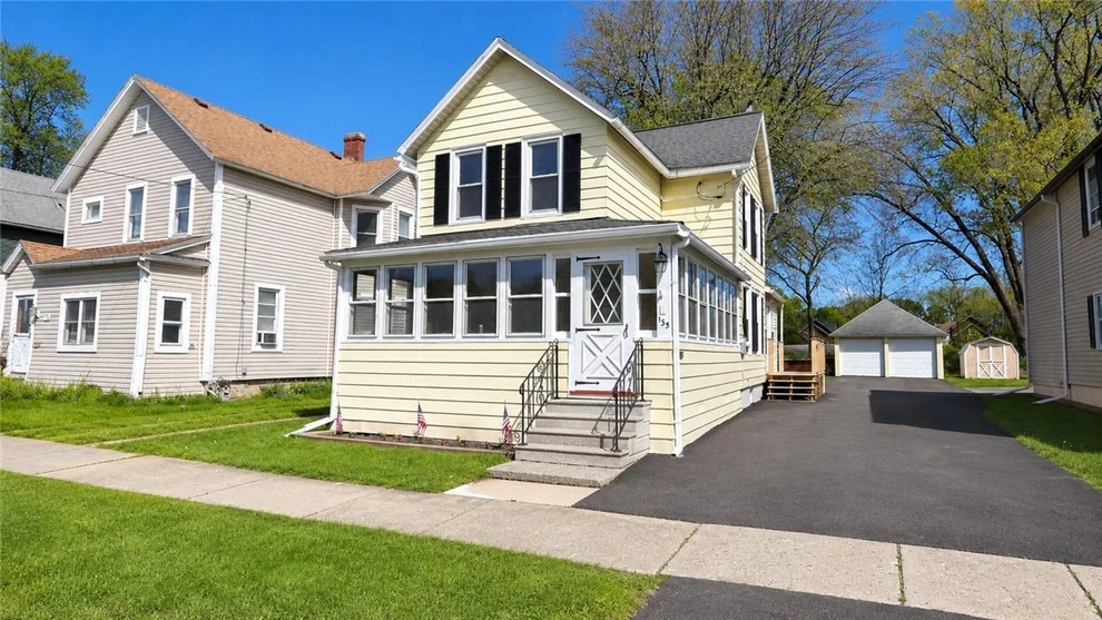 Unit for sale at 135 Andes Avenue, Geneva City, NY 14456