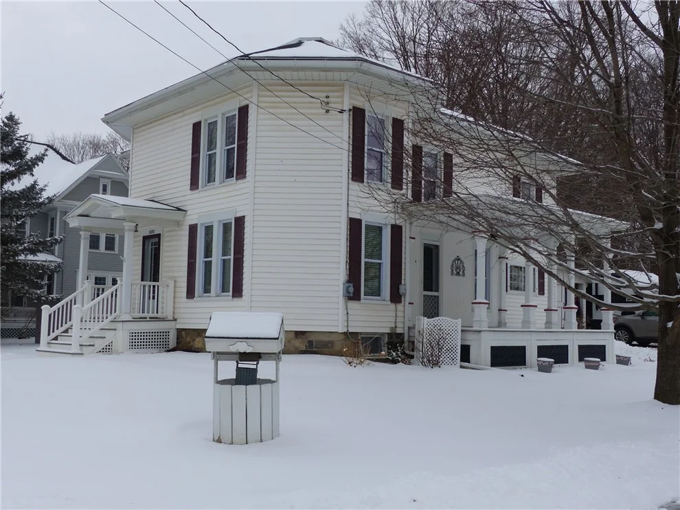Unit for sale at 2692 State Route 245 Highway, Gorham, NY 14561