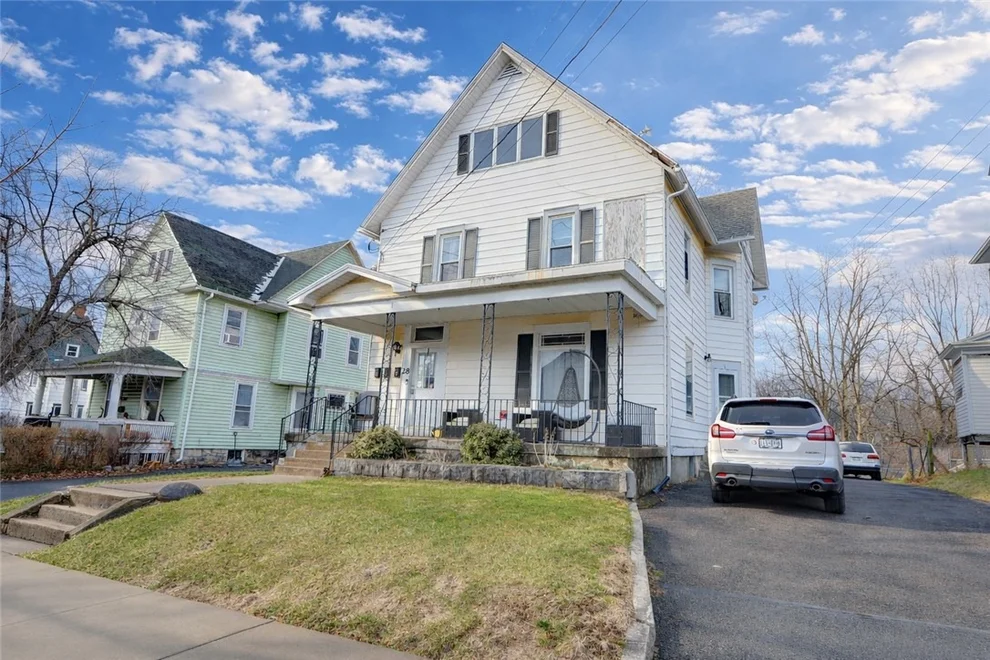 Unit for sale at 28 N Genesee Street, Geneva City, NY 14456