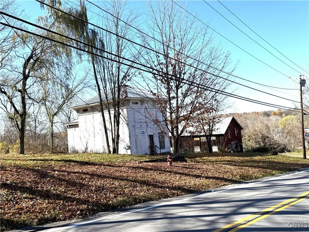Unit for sale at 311 Main Street, Theresa, NY 13691