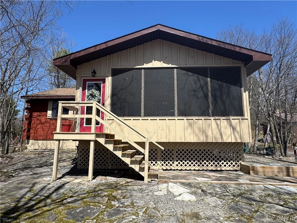 Unit for sale at 45492 Cr-191, Orleans, NY 13640