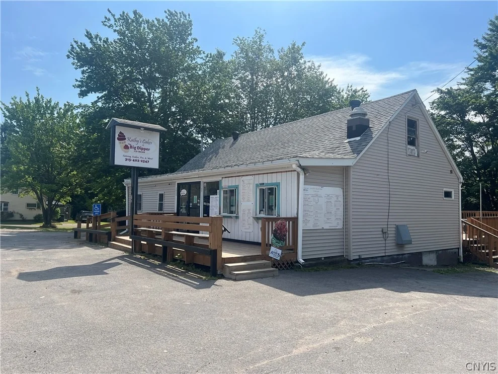 Unit for sale at 2672 State Route 3, Volney, NY 13069