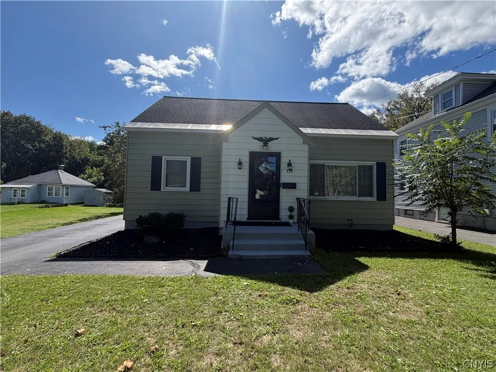 Unit for sale at 177 Merritt Ave, Syracuse, NY 13207