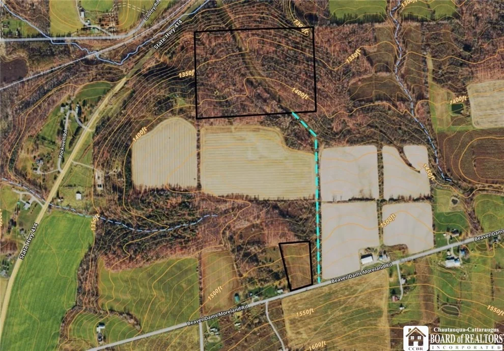 Unit for sale at 0 Beaver Dams-Moreland Road, Dix, NY 14812
