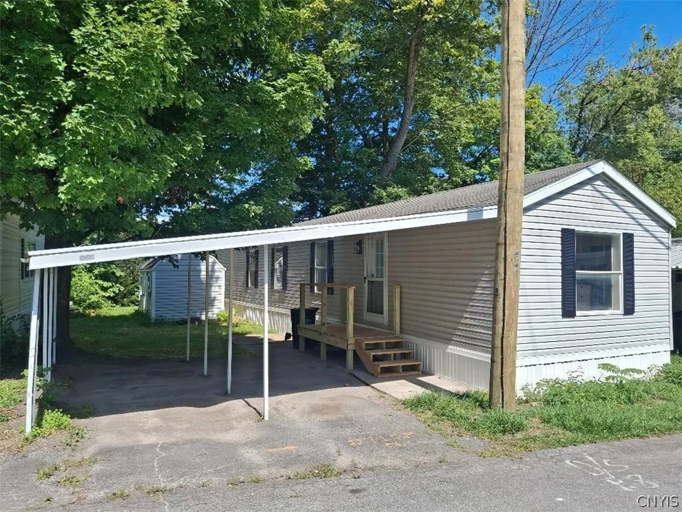 Unit for sale at 3553 Bleachery - Lot 11, Paris, NY 13319