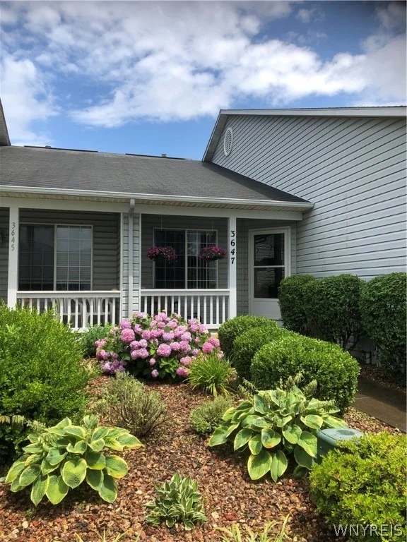 Unit for sale at 3647 Black Brant Drive, Clay, NY 13090