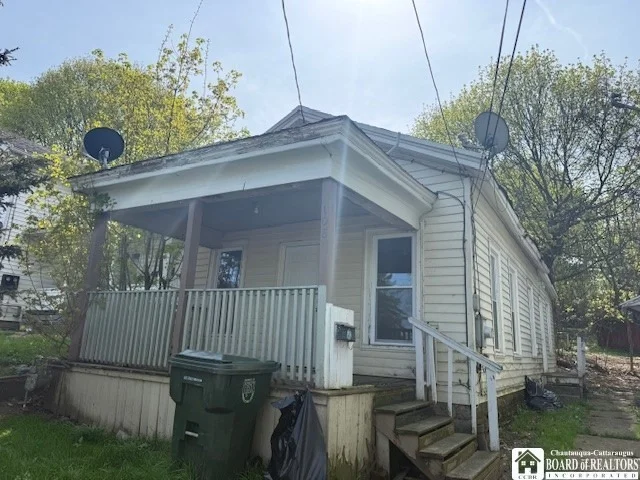 Unit for sale at 108 Hazzard Street, Jamestown, NY 14701