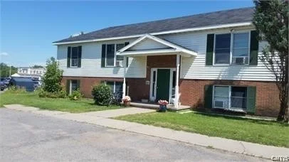 Unit for sale at 154 Market Street, Potsdam, NY 13676