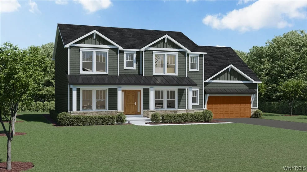 Unit for sale at 160 Sandywood Circle, Grand Island, NY 14072