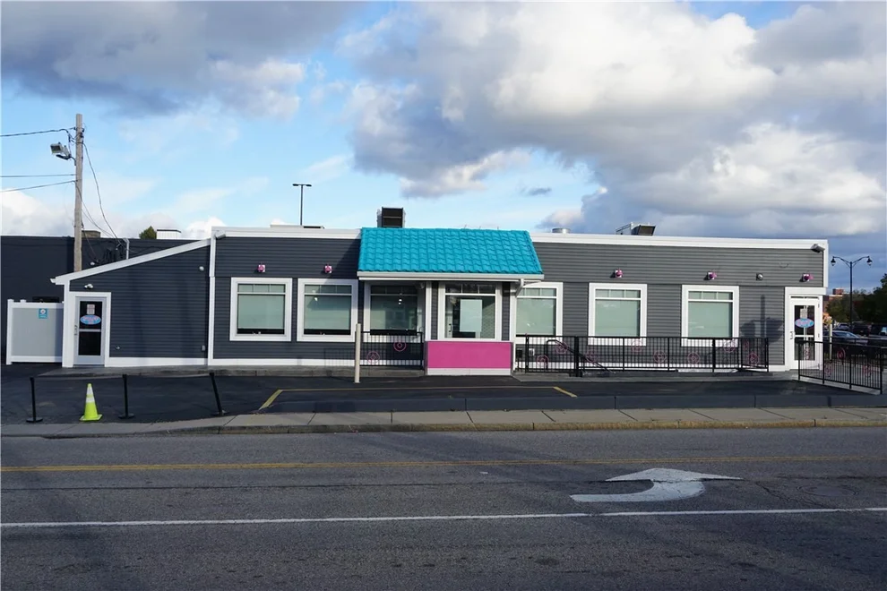 Unit for sale at 674 W Ridge Road, Rochester, NY 14615