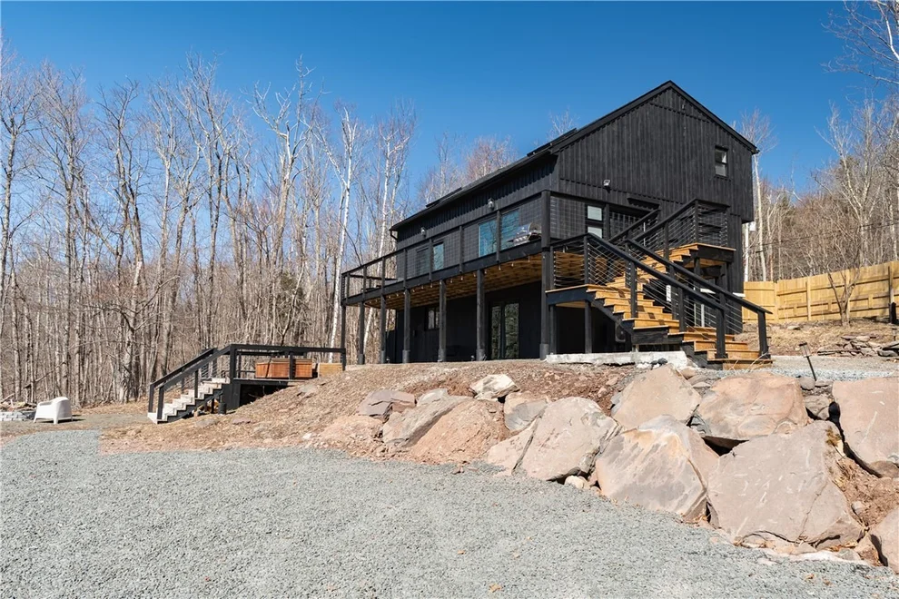 Unit for sale at 455 County Road 25, Hunter, NY 12436