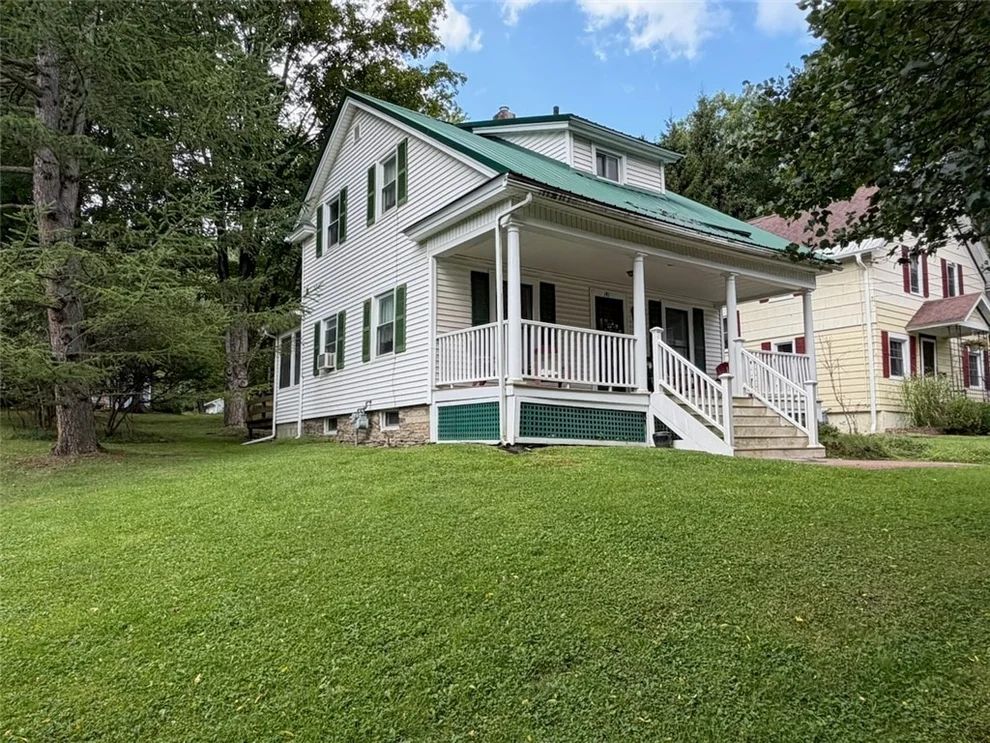 Unit for sale at 141 East Street, Oneonta, NY 13820
