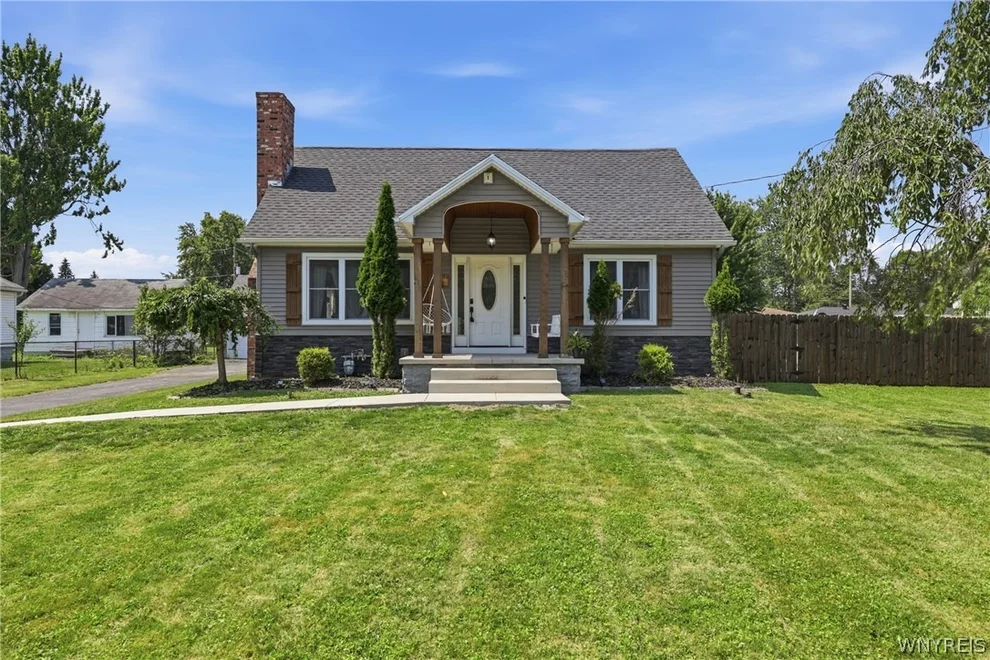 Unit for sale at 16 Vita Avenue, Cheektowaga, NY 14227
