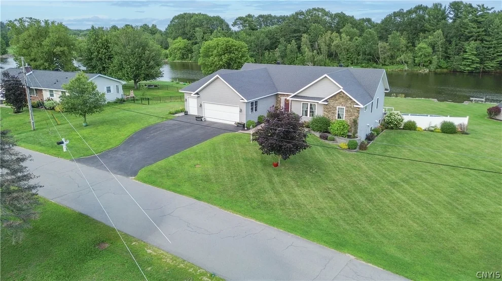 Unit for sale at 65 Brookview Drive, Waddington, NY 13694