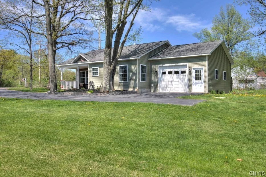 Unit for sale at 43778 County Route 100, Orleans, NY 13640