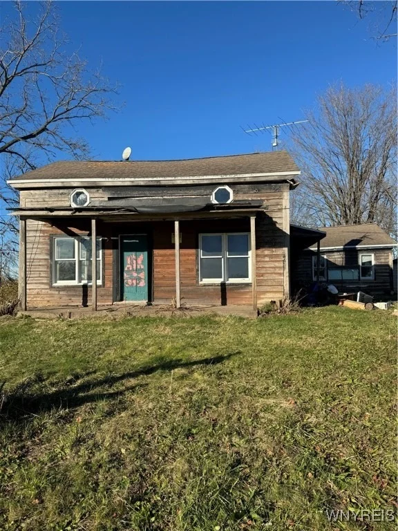 Unit for sale at 9723 Pearson Road, Hartland, NY 14105