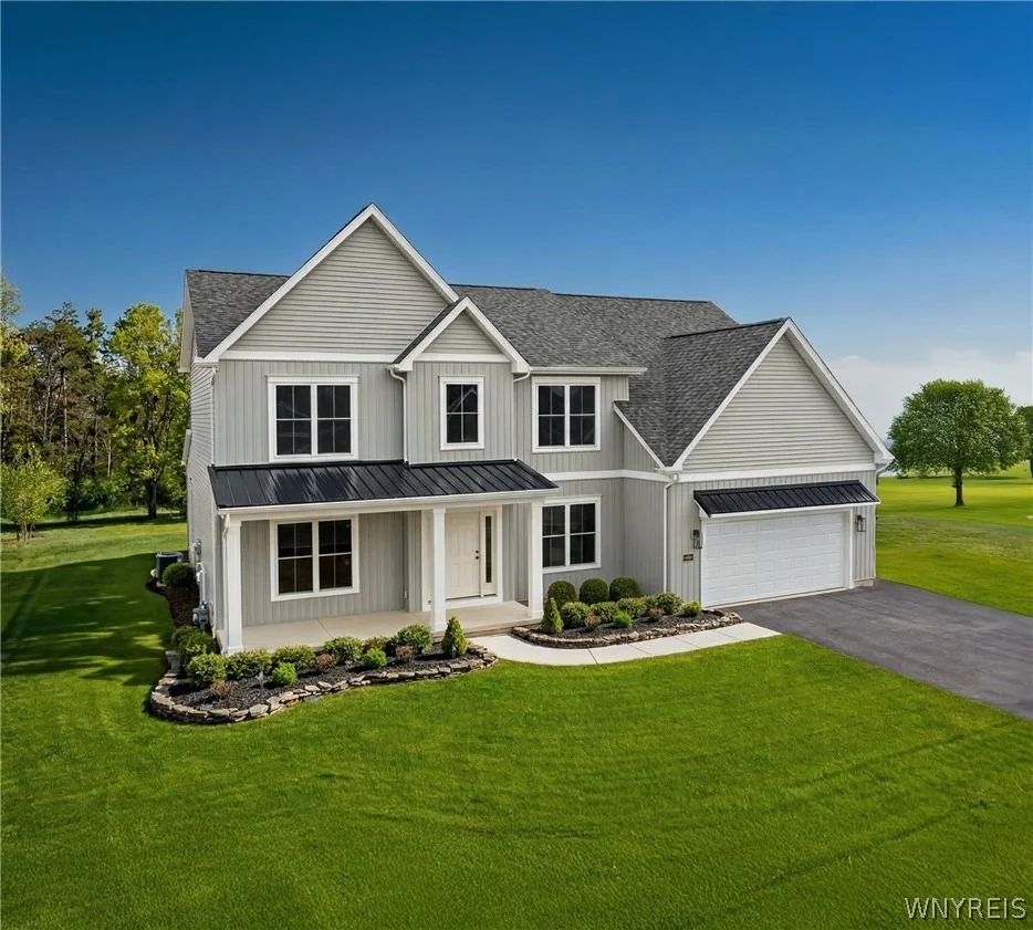 Unit for sale at 5676 Dorothy Circle, Clarence, NY 14032