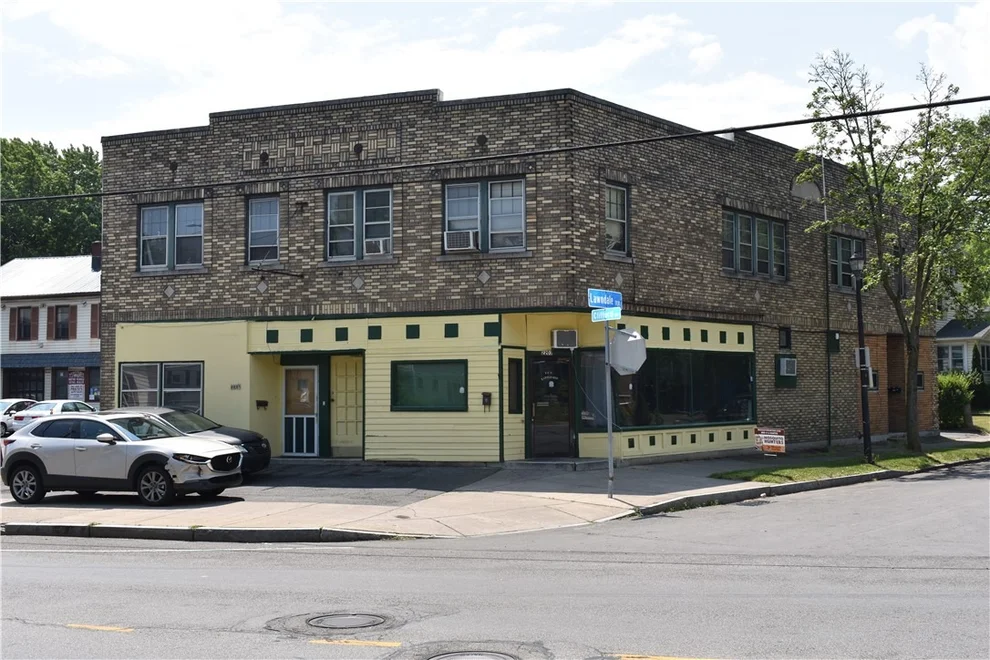 Unit for sale at 2203 Clifford Avenue, Rochester, NY 14609