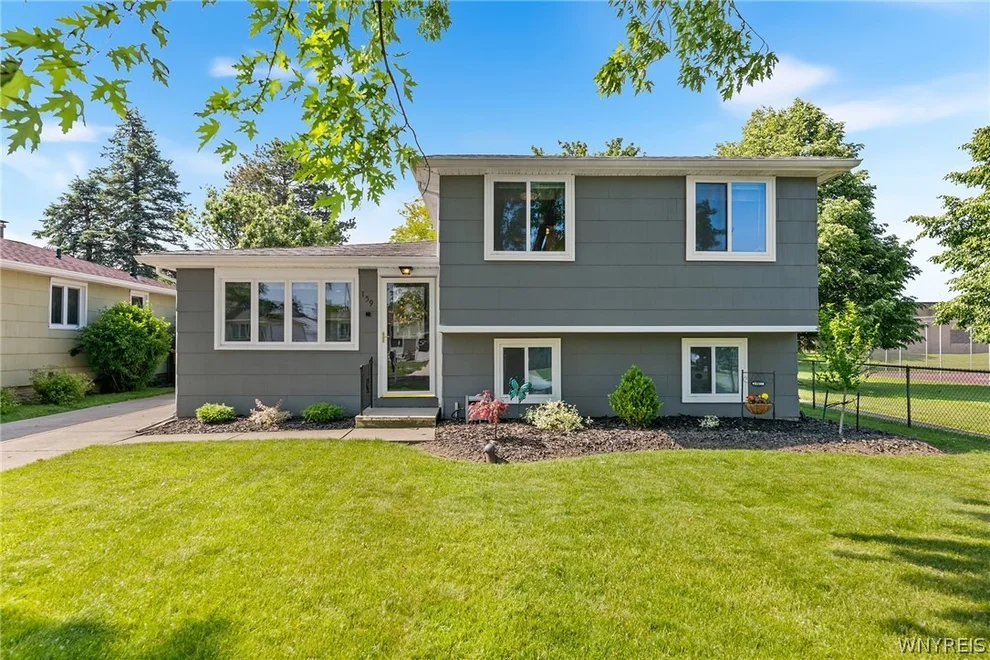 Unit for sale at 159 Basswood Drive, Cheektowaga, NY 14227