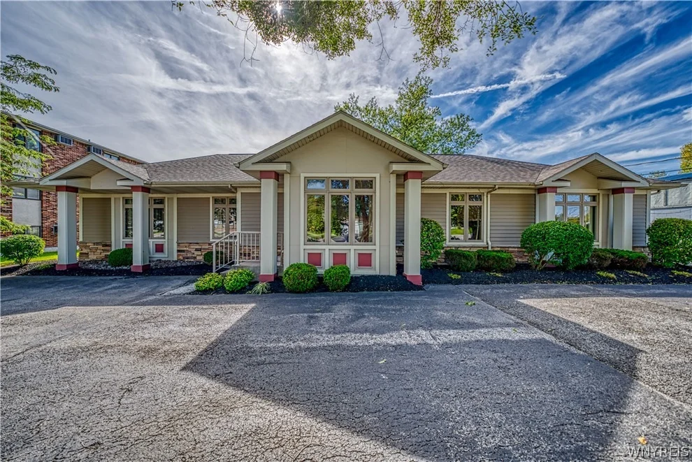 Unit for sale at 6688 Lincoln Avenue, Lockport Town, NY 14094