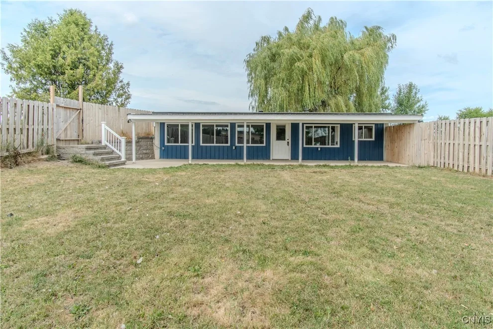 Unit for sale at 33036 Shimel Road, Orleans, NY 13656