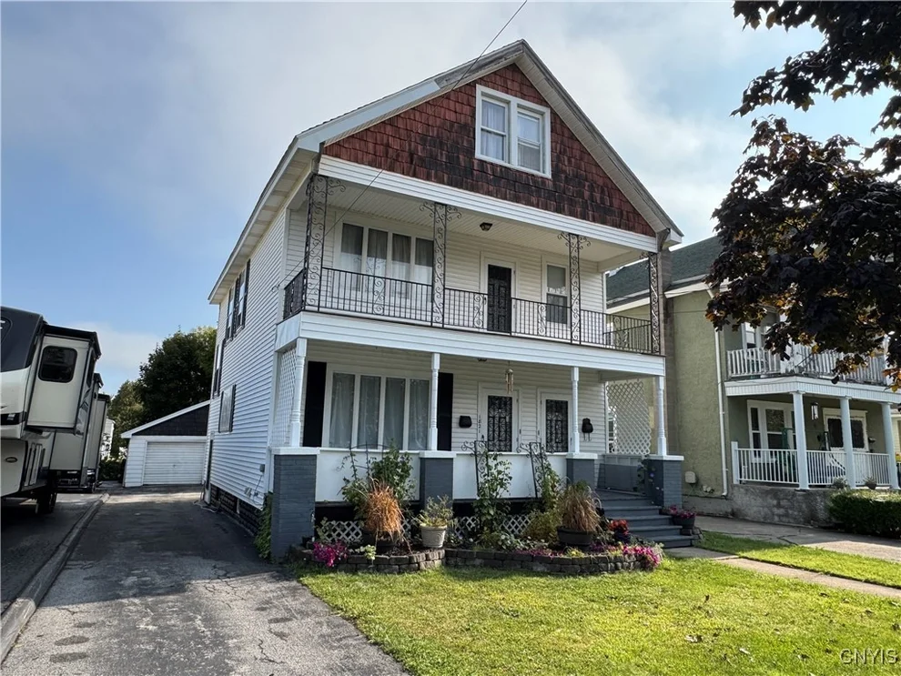 Unit for sale at 1821 Rutger Street, Utica, NY 13501