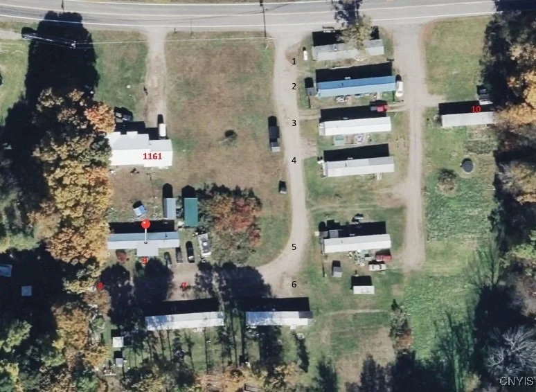 Unit for sale at 1161 County Route 3, Hannibal, NY 13074