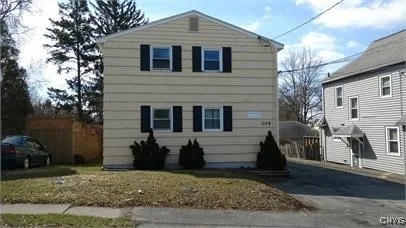 Unit for sale at 1006 Sunnycrest Road, Syracuse, NY 13206