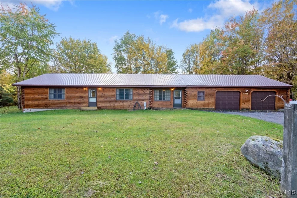 Unit for sale at 1435 State Route 69, Amboy, NY 13493