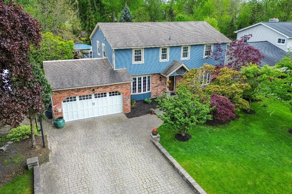 Unit for sale at 610 Cottonwood Drive, Amherst, NY 14221