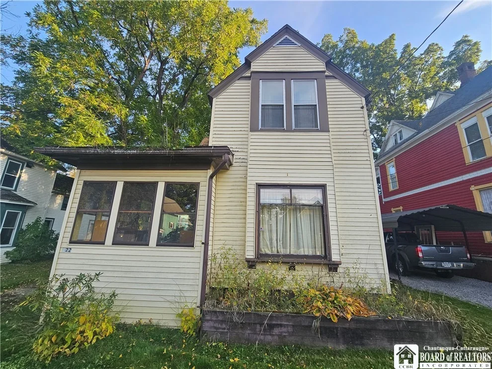 Unit for sale at 322 Laurel Avenue, Olean, NY 14760
