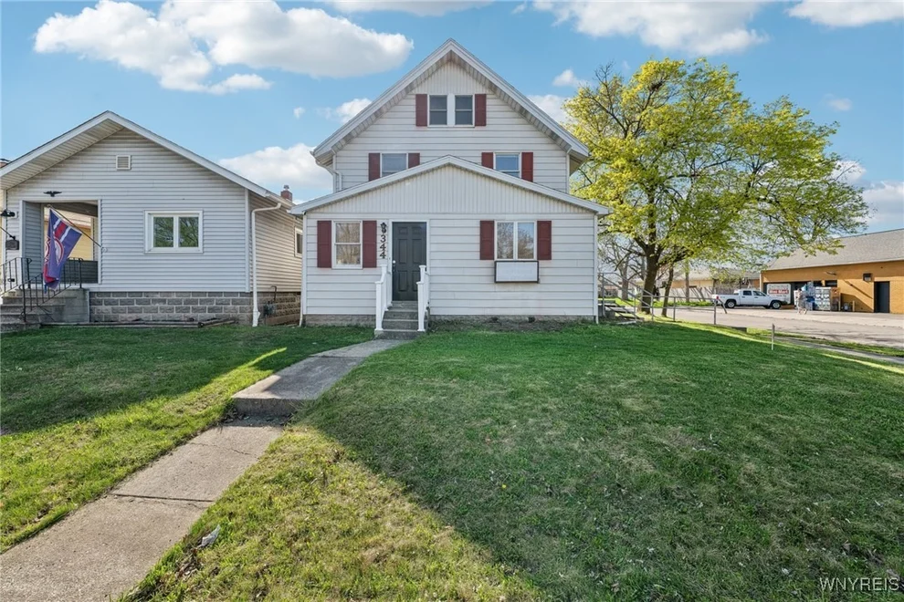 Unit for sale at 344 Niagara Falls Boulevard, Tonawanda, NY 14223