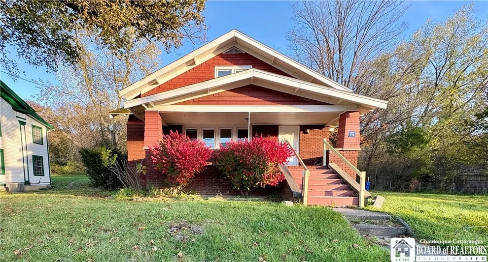 Unit for sale at 156 N Main Street, Wirt, NY 14774