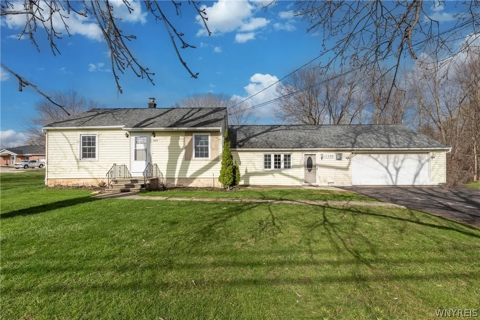 Unit for sale at 11020 Transit Road, Amherst, NY 14051